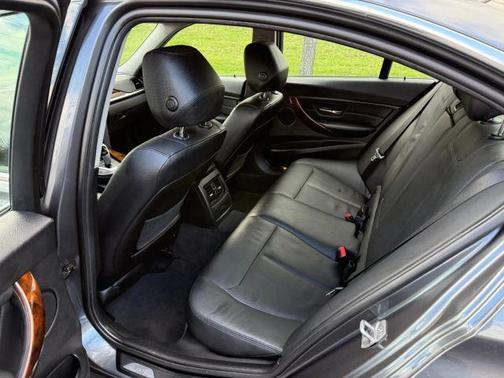 2013 BMW 328 i xDrive
