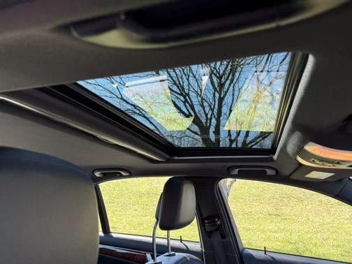 2013 Mercedes-Benz C-Class C 300 4MATIC Sport