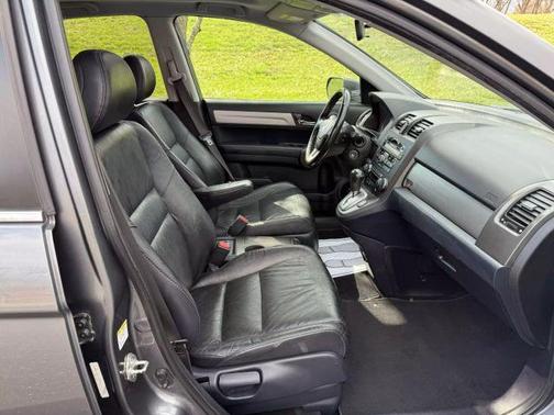 2011 Honda CR-V EX-L