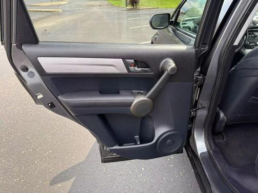 2011 Honda CR-V EX-L