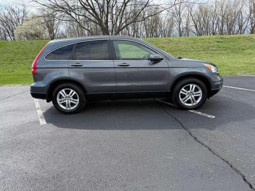 2011 Honda CR-V EX-L