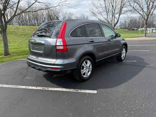 2011 Honda CR-V EX-L