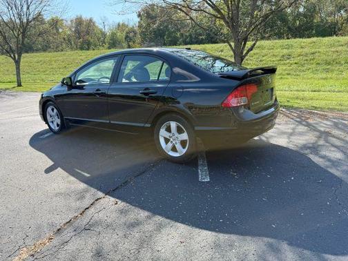 2008 Honda Civic EX-L