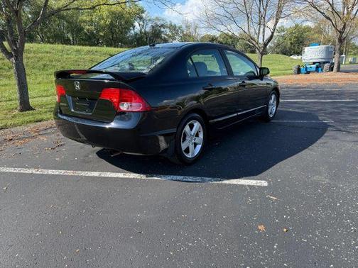 2008 Honda Civic EX-L