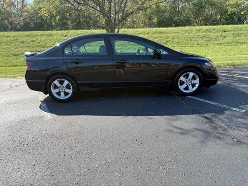 2008 Honda Civic EX-L