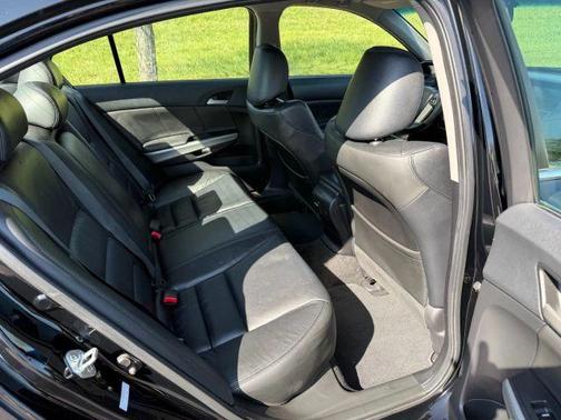 2010 Honda Accord EX-L