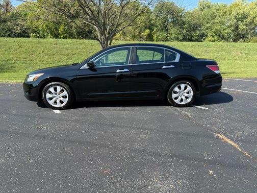 2010 Honda Accord EX-L