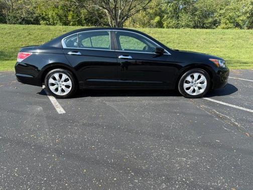 2010 Honda Accord EX-L