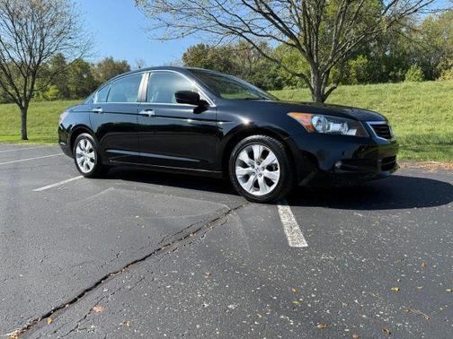 2010 Honda Accord EX-L