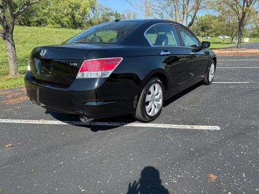 2010 Honda Accord EX-L