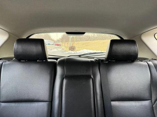 2013 Mazda Mazda3 i Touring