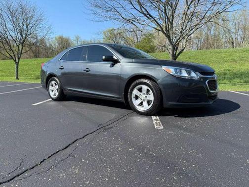 2015 Chevrolet Malibu 1LS