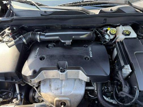 2015 Chevrolet Malibu 1LS