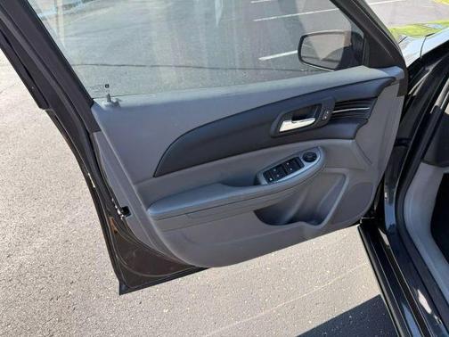 2015 Chevrolet Malibu 1LS