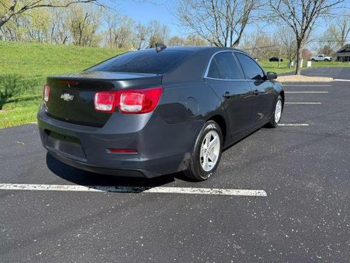 2015 Chevrolet Malibu 1LS