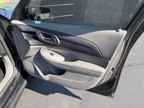 2015 Chevrolet Malibu 1LS