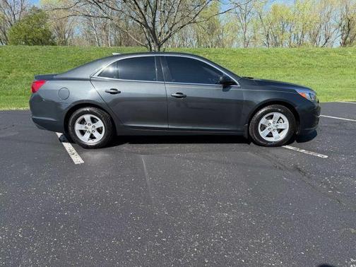 2015 Chevrolet Malibu 1LS