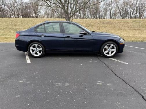 2013 BMW 328 i xDrive