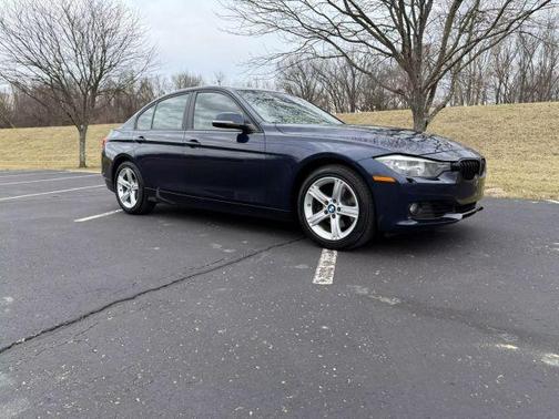 2013 BMW 328 i xDrive