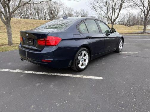 2013 BMW 328 i xDrive