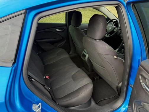 2015 Dodge Dart AERO