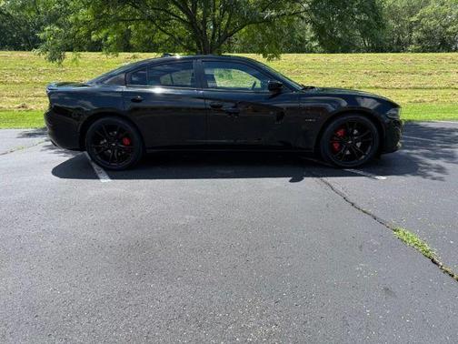 2016 Dodge Charger R/T