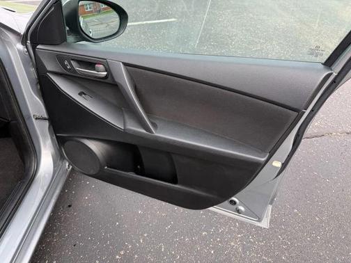 2013 Mazda Mazda3 i SV