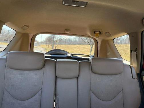 2010 Toyota RAV4 Limited