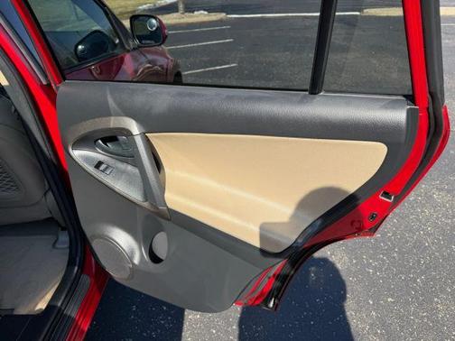 2010 Toyota RAV4 Limited