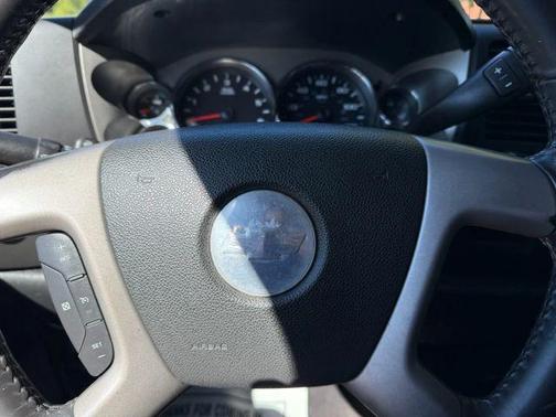 2010 Chevrolet Silverado 1500 LT