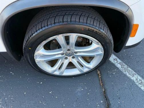 2013 Volkswagen Tiguan S