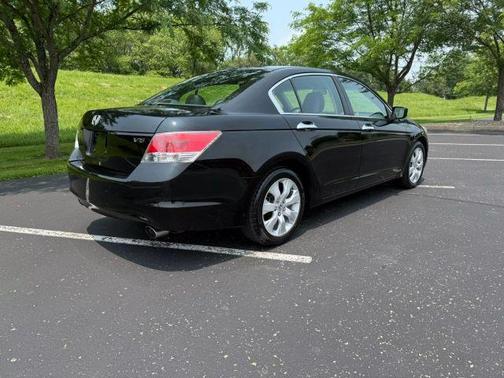 2010 Honda Accord EX-L