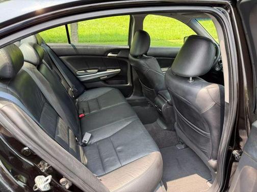 2010 Honda Accord EX-L