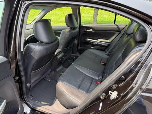 2010 Honda Accord EX-L