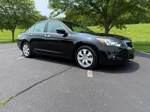 2010 Honda Accord EX-L