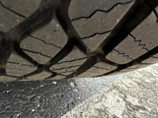 2017 Nissan Maxima 3.5 SL