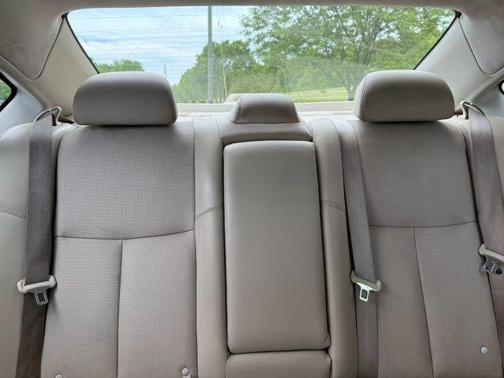 2015 Nissan Altima 2.5 SL