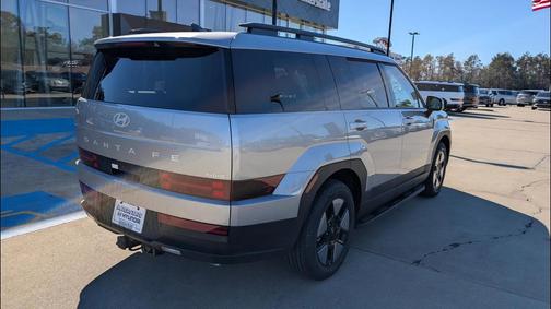 2026 Hyundai SANTA FE SEL 2.4