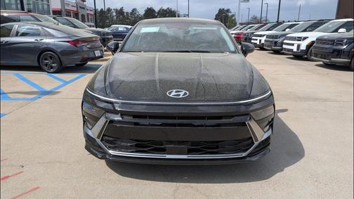 2026 Hyundai SONATA SEL