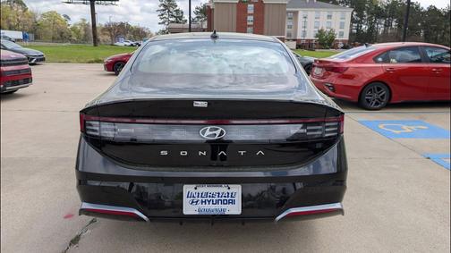 2026 Hyundai SONATA SEL