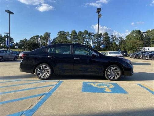 2023 Subaru Legacy Touring XT