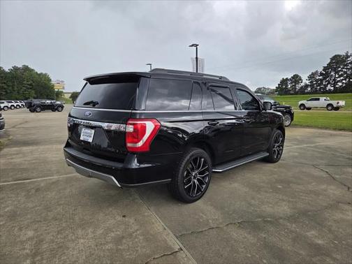 2020 Ford Expedition XLT