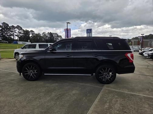 2020 Ford Expedition XLT