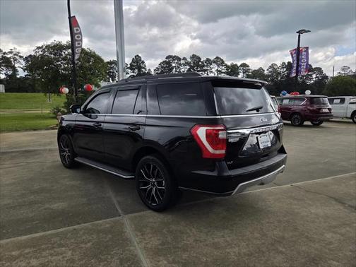 2020 Ford Expedition XLT