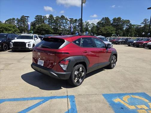 2025 Hyundai KONA SEL Convenience