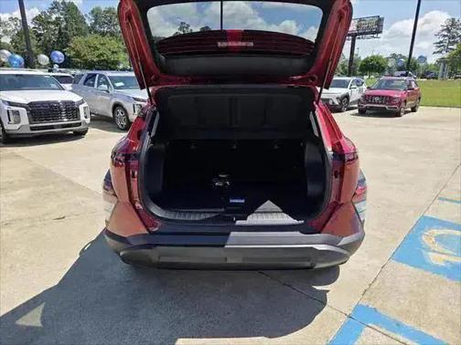 2025 Hyundai KONA SEL Convenience