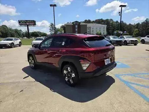 2025 Hyundai KONA SEL Convenience