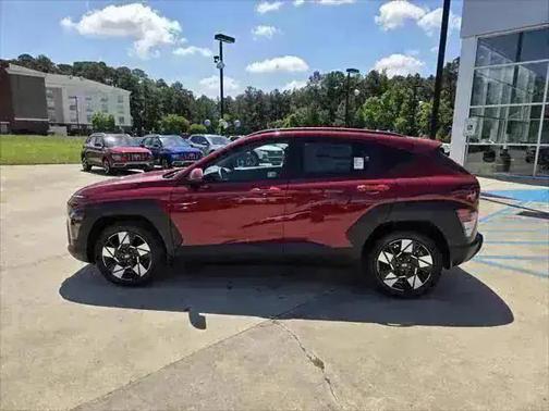 2025 Hyundai KONA SEL Convenience