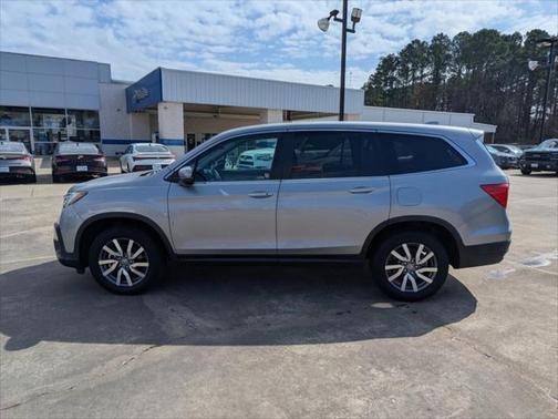 2021 Honda Pilot 2WD EX-L