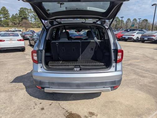 2021 Honda Pilot 2WD EX-L